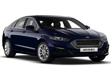 Van Rental Gatwick - Mondeo Auto - car hire Gatwick