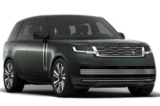 Van Rental Gatwick - Range Rover - car hire Gatwick